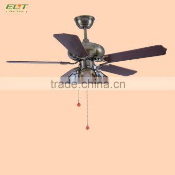 Home Decorations 2015 New Ceiling Fan