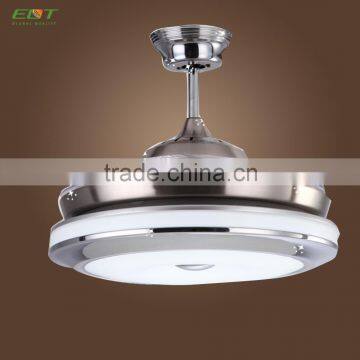 House Ceiling Fan with Led