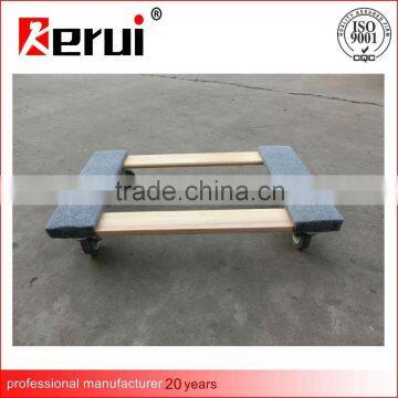 hard wood moving Dolly cart TC0500