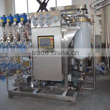 Useful 500kg Ball Candy Depositing Line photo-5