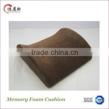 Car Seat Support Back Massage Cushion photo-5