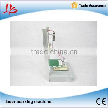 Mini USB laser marking machine,extremely simple operation