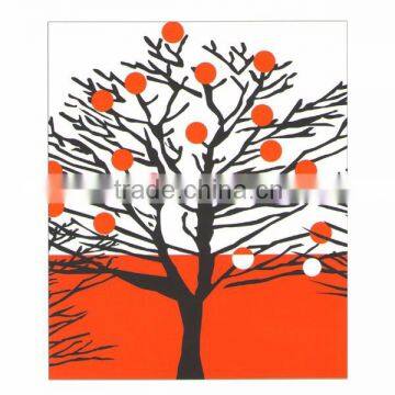 Glossy 180mic Self Adhesive Eco Solvent Glossy pp Film