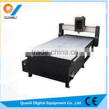 Foshan CNC Wood Engraving Machine photo-4