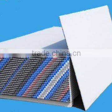 Paper faced Gypsum Board ceiling tiles 1830*1220