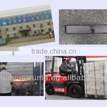 Welding WY20 Great Price Yttriated/Yttrium Tungsten Electrodes/Wolfram Tungsten For Sales