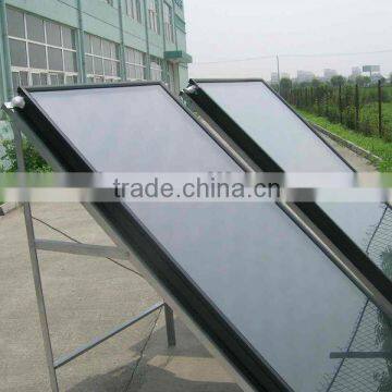 China Manufacturer Solar Pool Heating System