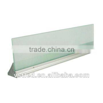 LED glass shelf cabinet light(length 900mm, RGB )