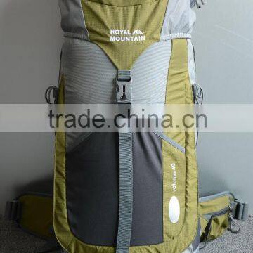 Chinese best custom factory backpack brands