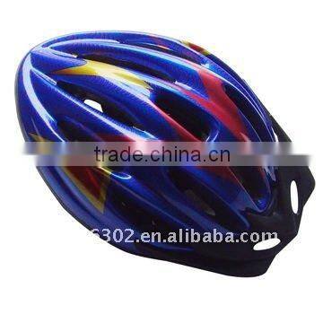 Bicycle Helmet/bicycle Helmet Decoration
