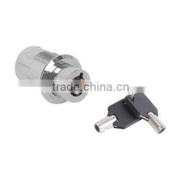 security Lock Cylinder