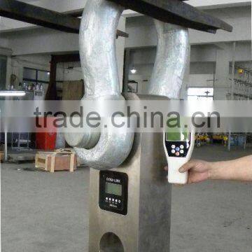 dynamometer tension link