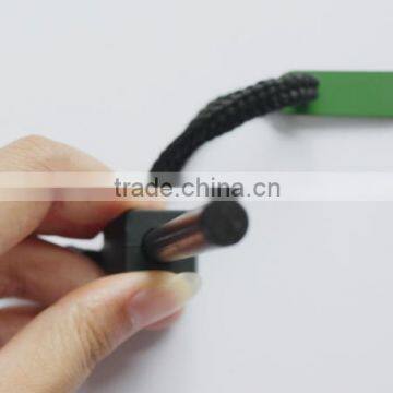 Camping Flint Portable With Green Blade and Waterproof Function photo-2