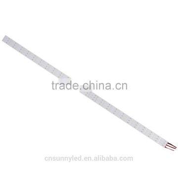 Amazing Price !!! 4014 SMD Single Row Korea Chip Hard Strip Very Good Brightness !! photo-6