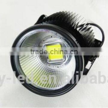 Meanwell Driver Aluminum Housing Led High Bay Light 200w photo-4