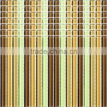 Soft Mosaic Tile Designs (BLR005)