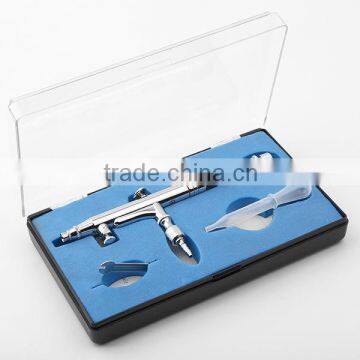 Double Action Airbrush Kit BD-201 photo-2