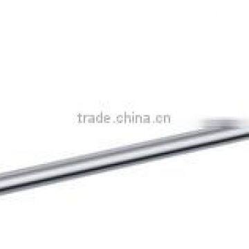 Towel bar stainless steel