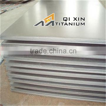 Competitive Price Gr1 Titanium Plate Type Heat Exchanger