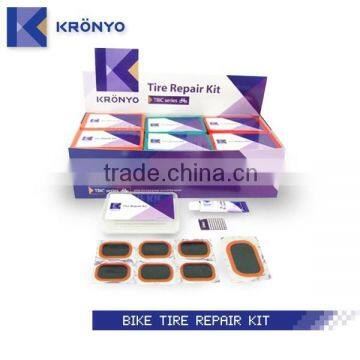 KRONYO goodyear bicycle tires tire and plug in tire