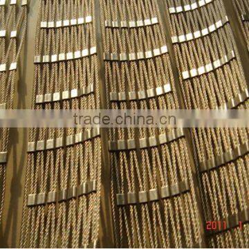 2015 Very Hot Sale Slope Protection Nework ( Exw Price) photo-4