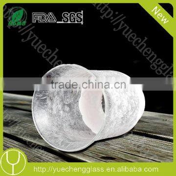 Decorative Bling Crystal Tea Light Candle Holder photo-2