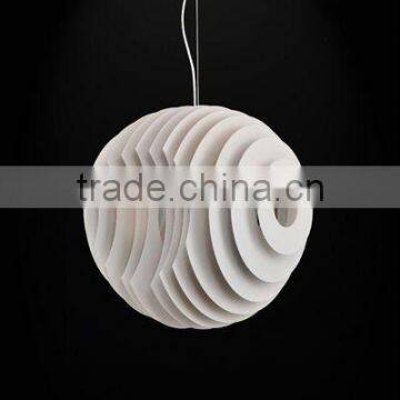 2013 simple pendant lamp 2275-LW