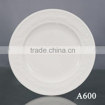 Wholesale Cheap Bulk Dinner plates, dinner plates for weddings