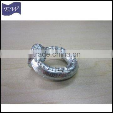 din582 m8 eye nut (DIN582)