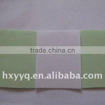 polyester mat