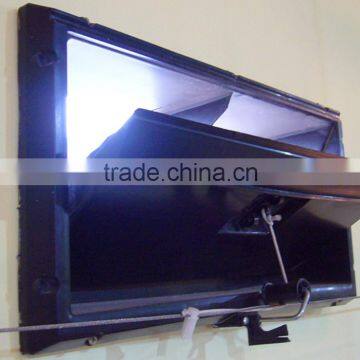 ISO9001 Qualified Poultry Farming Equipment Used Ventilator Machine Price photo-4