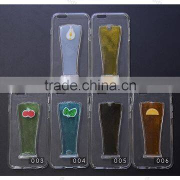 Juice Shape Tpu Mobile Phone Case photo-4