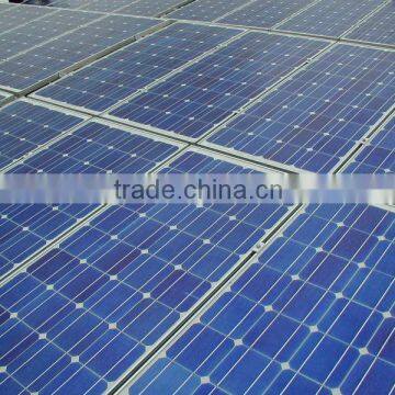 80W Mono Solar Panel, Solar System,solar Power Company With High Efficiency photo-3