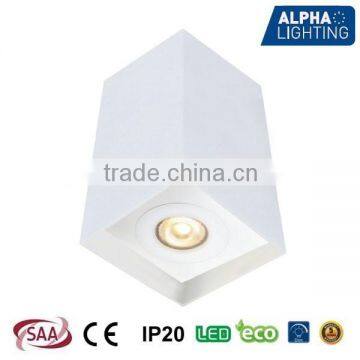 2015 New CE and SAA 10W COB Fixture Ceiling Light ,light Fixture of Ceiling,ceiling Light Fixture