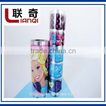 China Supplier Zhejiang Low Price for Raincoat Reflective Hot Press Printing Transfer Paper