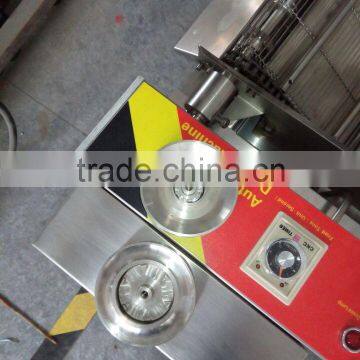 Commercial Automatic Mini Donut Maker for Sale Quality Choice photo-4