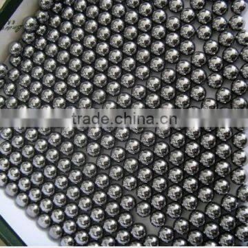 G500 5mm-25.4mm AISI 1010 ---1085 Carbon Steel Ball Middle Carbon Steel Ball