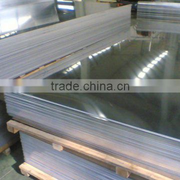 High Quality galvanized steel sheet