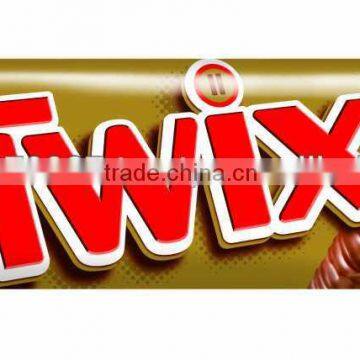 Twix Chocolate Bars 51 g