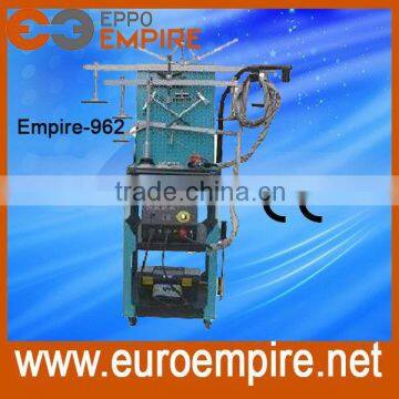 CE Approved Empire-962 High Frequency Welding Machine / mini spot welder