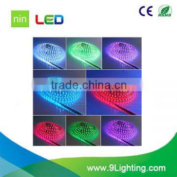 2015 Christmas Discount Sale Rgb Led Flexible Strip Light photo-2