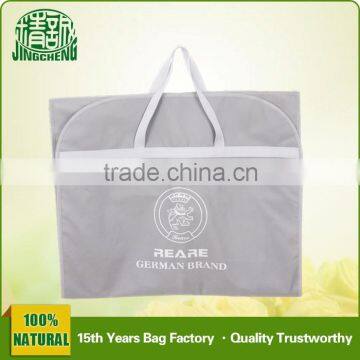 Customized Advisment Bags Packaging Bags for Non Woven Material photo-4