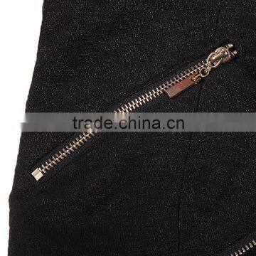 Vivifying Casual Girls Hood Blazers Designs Dress/female Apparel Manufacturers photo-6