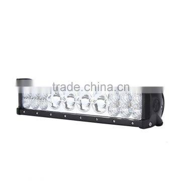 Wholesale 76w Offroad Led Light Bar,waterproof Boat Driving Light photo-3