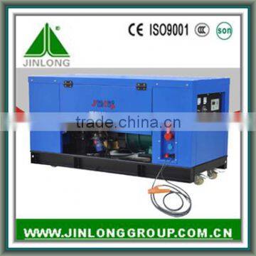 GW2 series welding & generating dual-use generator sets genset