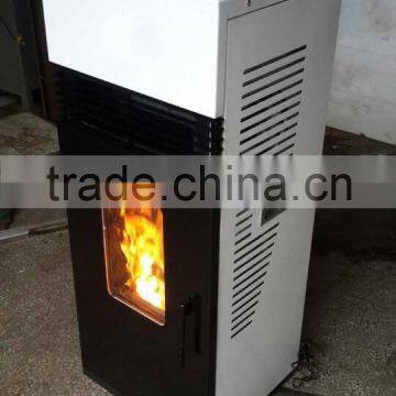 Wholesale Free Standing Small Pellet Stove,wood Pellet Stoves With Low Prices photo-3