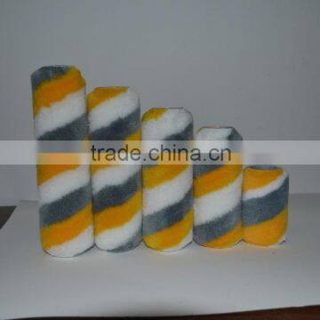 China Manufacturer Paint Roller Water-based Mini Roller Core for Paint Roller photo-2