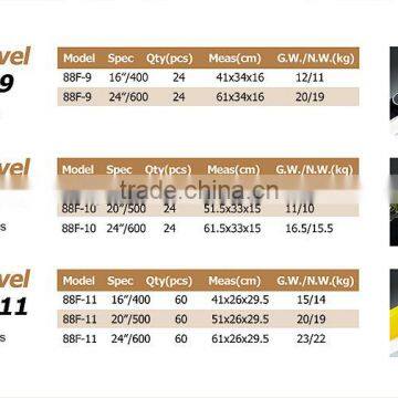 Magnetic Spirit Level With Retractable Hanging Hook photo-2