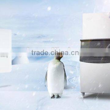 Ice Maker Machine -Modular ice maker