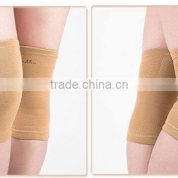 2015 Hot sale polyester knee pads